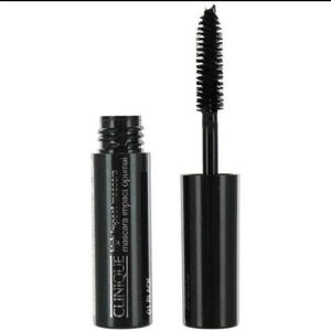 Clinique High Impact Mascara Black 0.14 oz NEW NO BOX